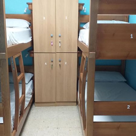 Albergue La Plaza Tineo Eksteriør bilde
